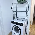 Lägenhet Moderner Neubau Naehe Luebeck *