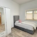 Moderner Neubau Naehe Luebeck * Stockelsdorf