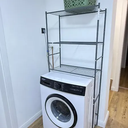 Apartment Moderner Neubau Nähe Lübeck *