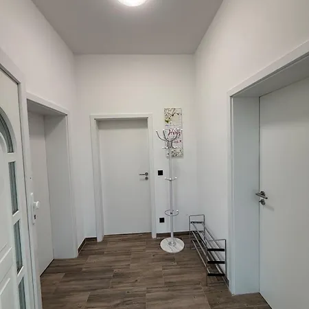 Moderner Neubau Nähe Lübeck *