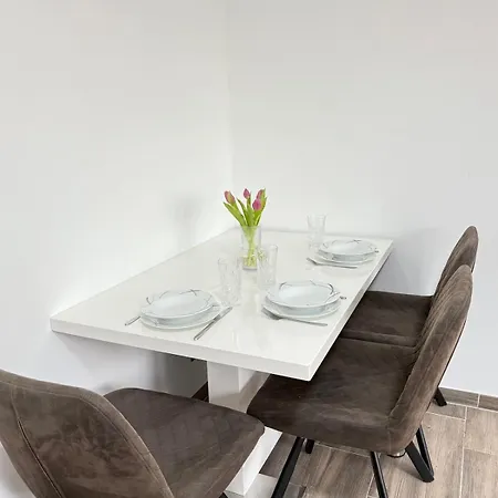 Moderner Neubau Nähe Lübeck Stockelsdorf