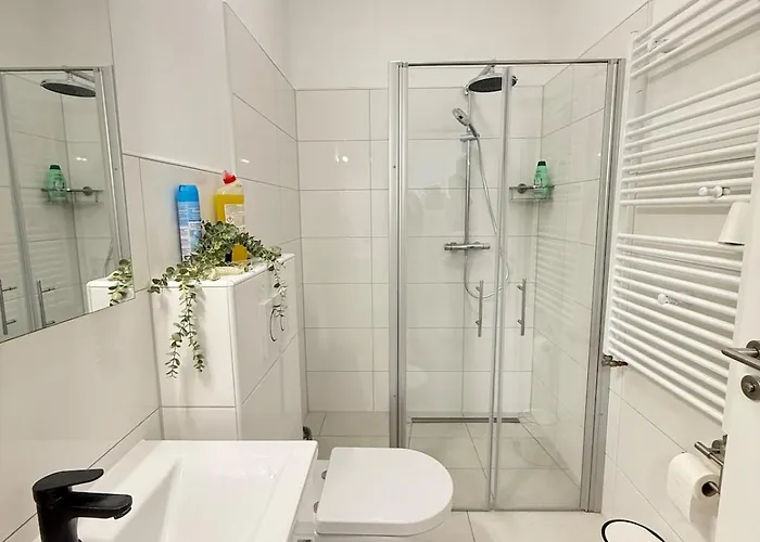 Moderner Neubau Naehe Luebeck Stockelsdorf