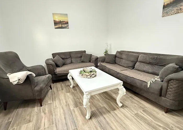 Moderner Neubau Naehe Luebeck * Stockelsdorf