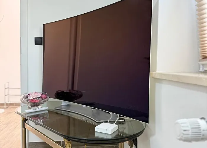 Moderner Neubau Naehe Luebeck Stockelsdorf